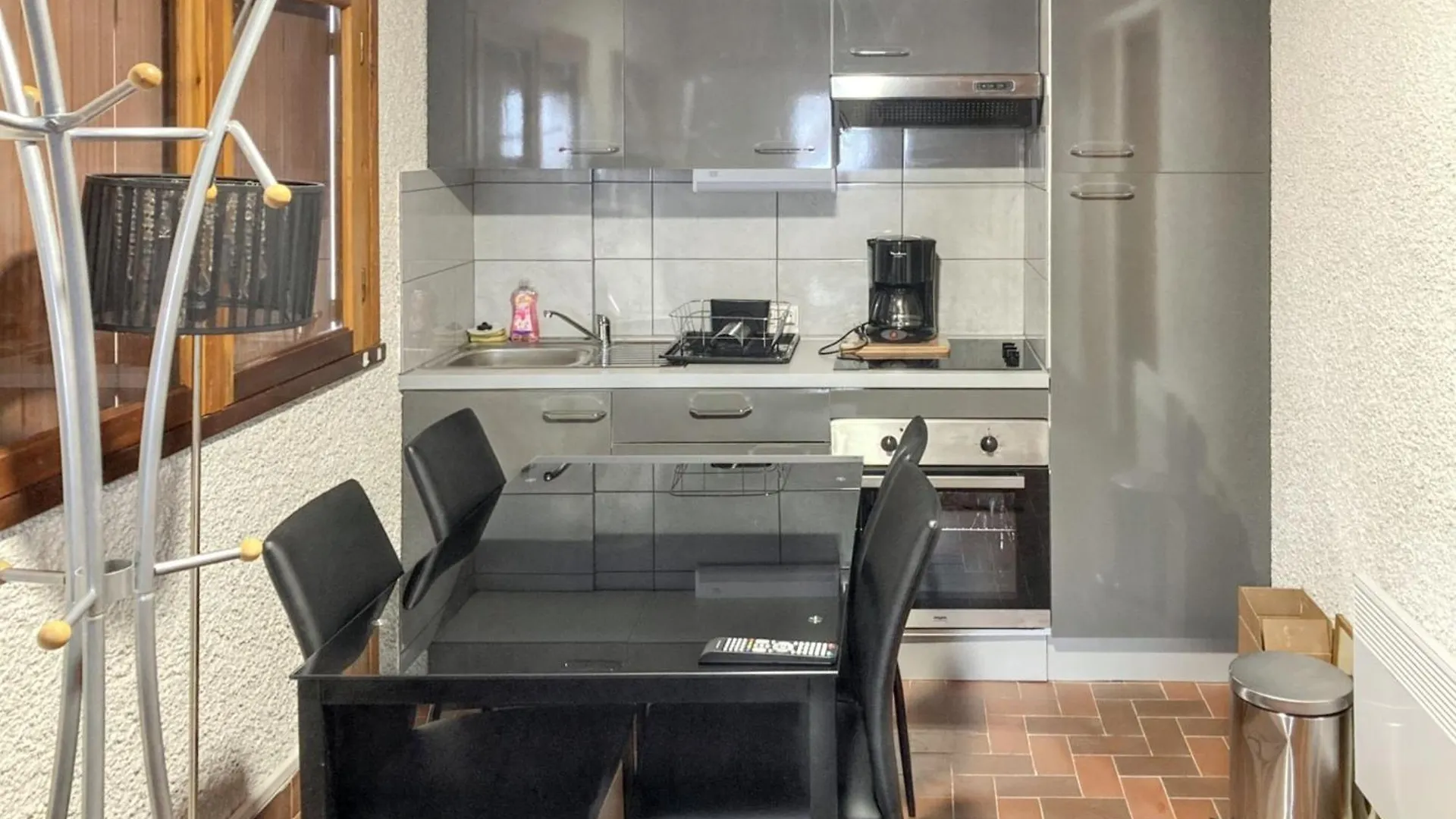 Chalet Authentique A Saint-Lary-Soulan Avec Vue Sur La Montagne 0*,  Francja